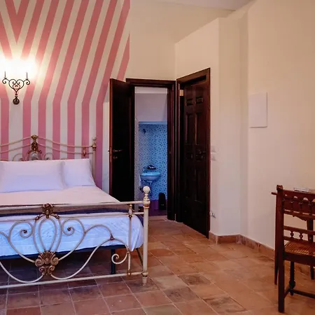 Esclusive Santa Lucia