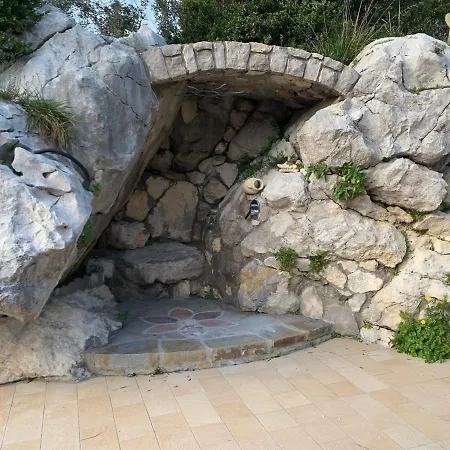 Villa Esclusive Santa Lucia *